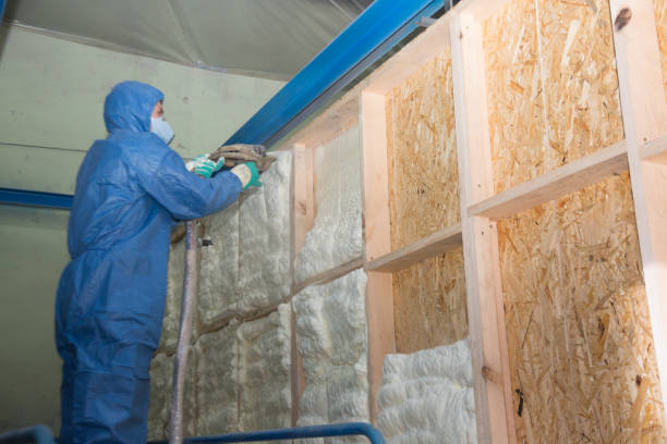 Best Insulation for Commercial Buildings  in USA